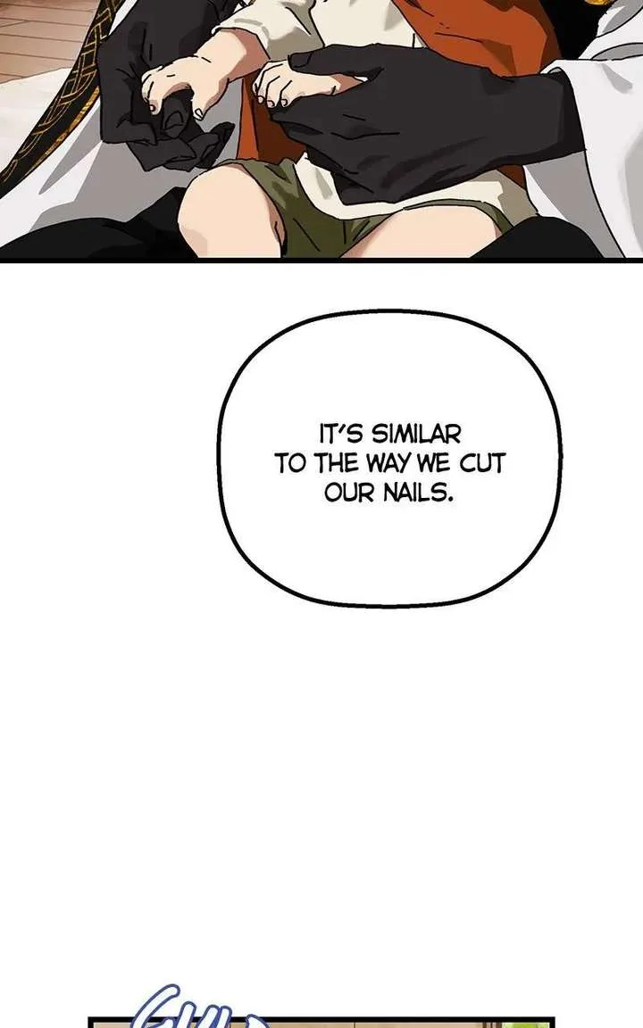 On The Way To Meet Mom Chapter 35 page 21