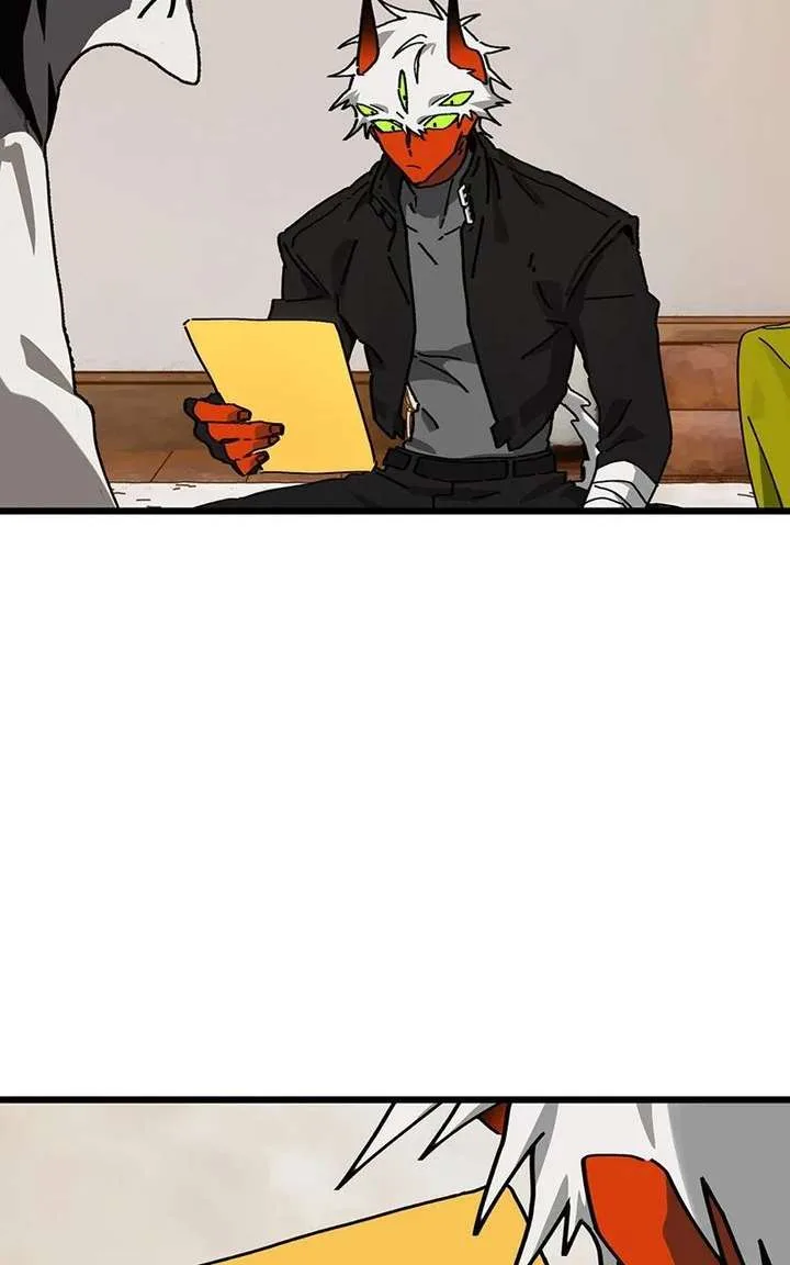 On The Way To Meet Mom Chapter 35 page 61