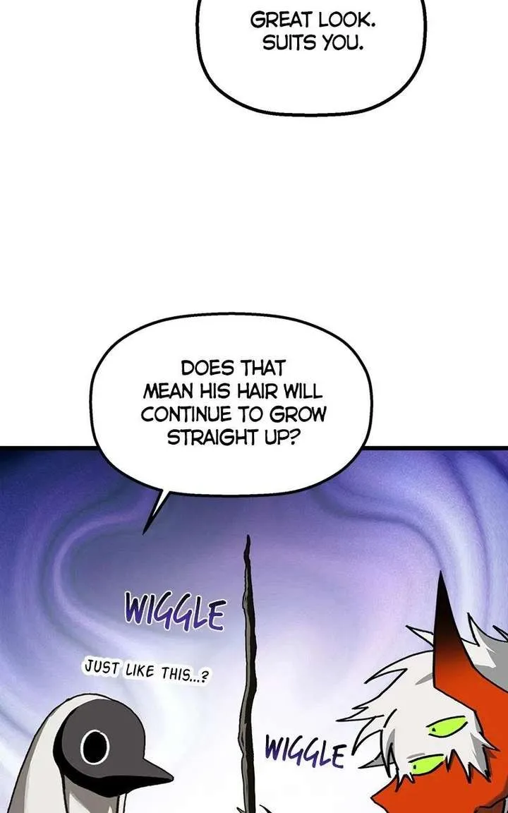On The Way To Meet Mom Chapter 35 page 16