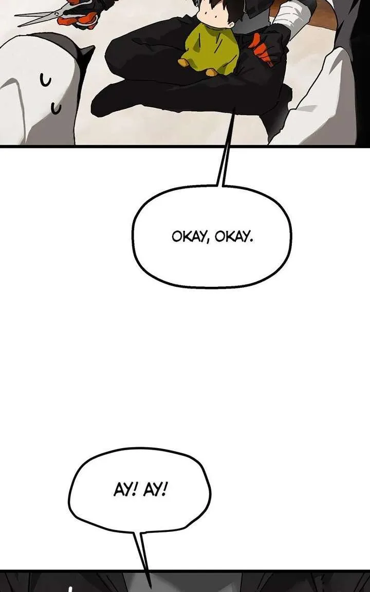 On The Way To Meet Mom Chapter 35 page 68