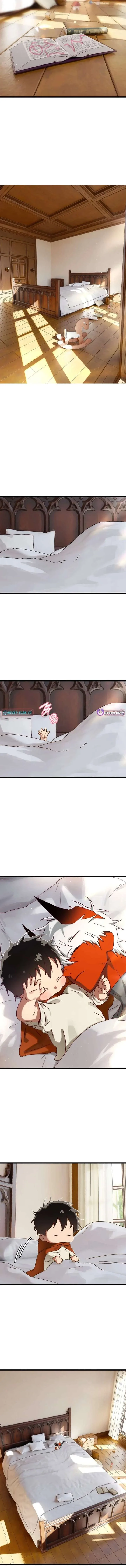 On The Way To Meet Mom Chapter 32 page 8