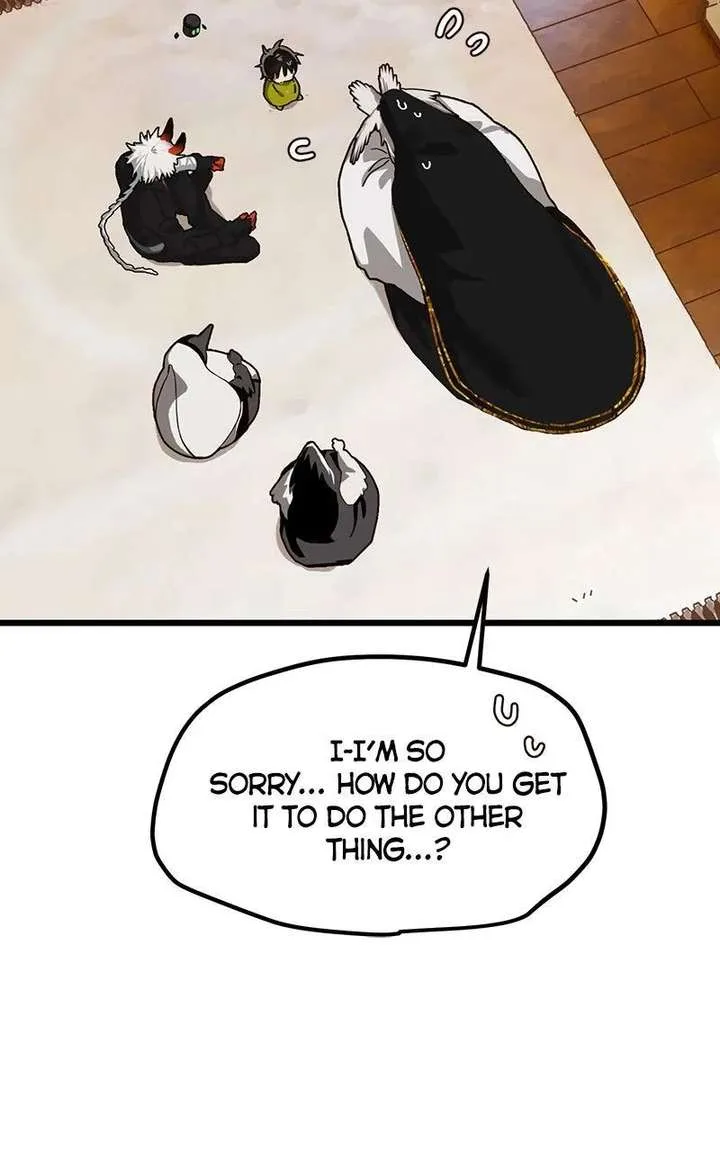 On The Way To Meet Mom Chapter 35 page 46