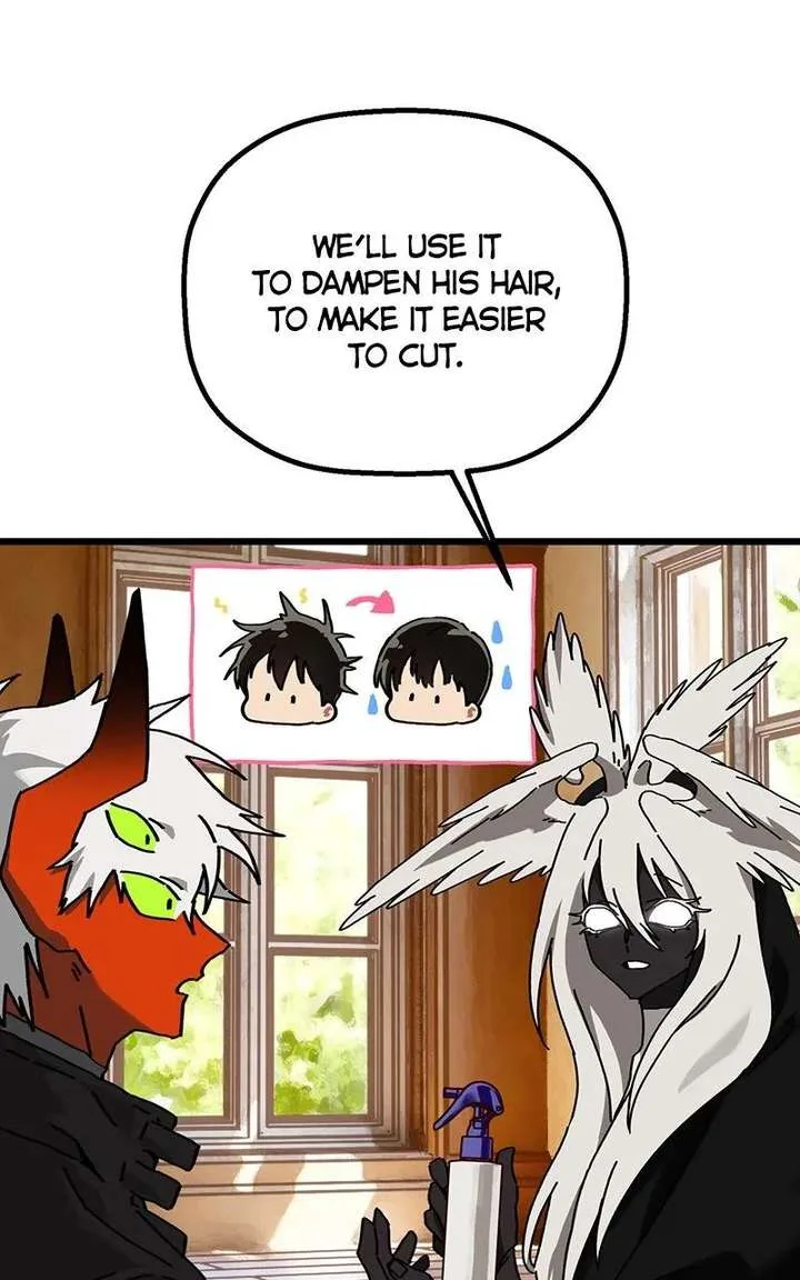On The Way To Meet Mom Chapter 35 page 40