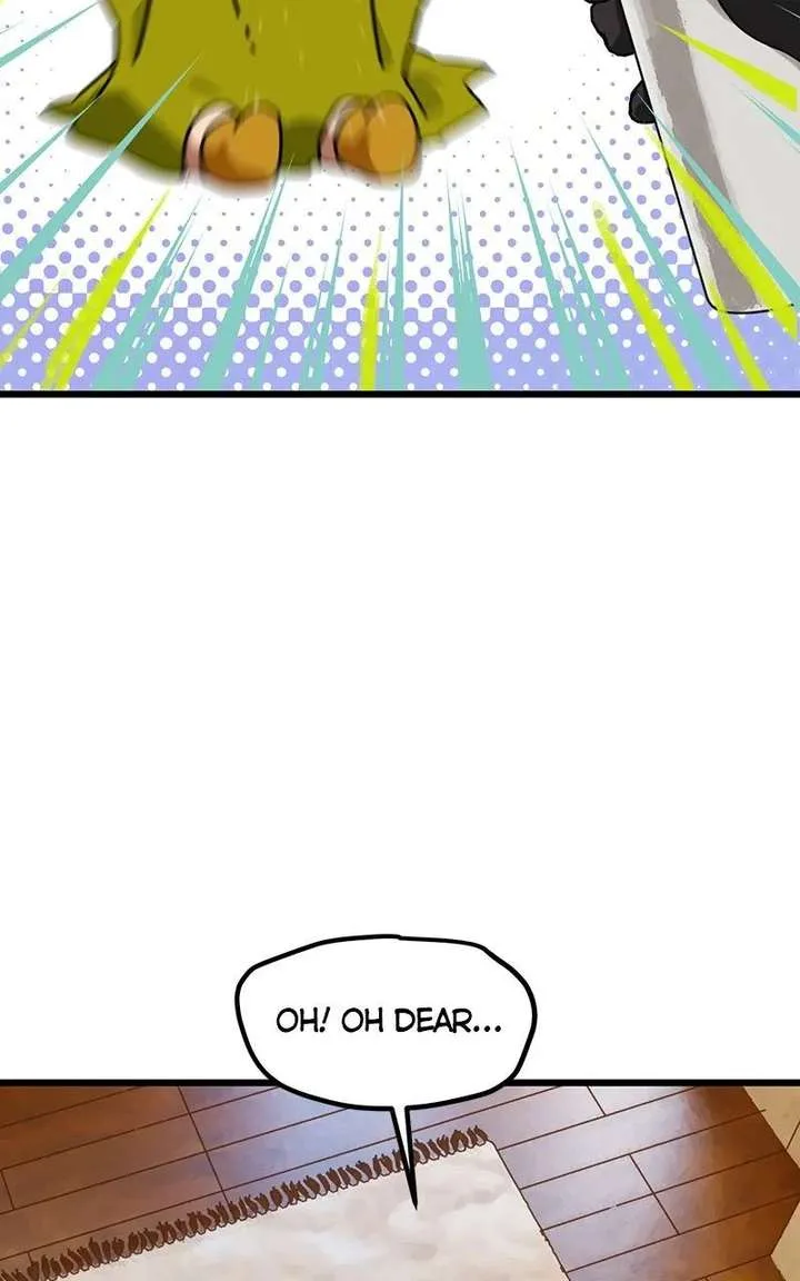 On The Way To Meet Mom Chapter 35 page 45