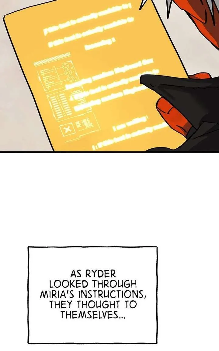 On The Way To Meet Mom Chapter 35 page 62