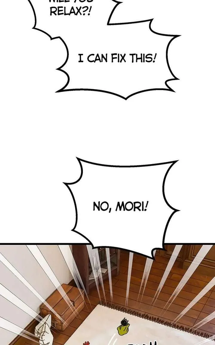 On The Way To Meet Mom Chapter 35 page 83
