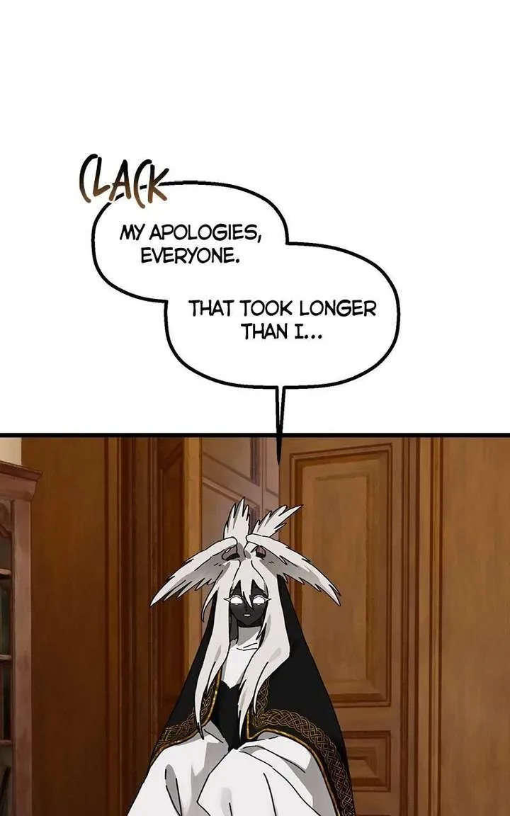 On The Way To Meet Mom Chapter 35 page 85