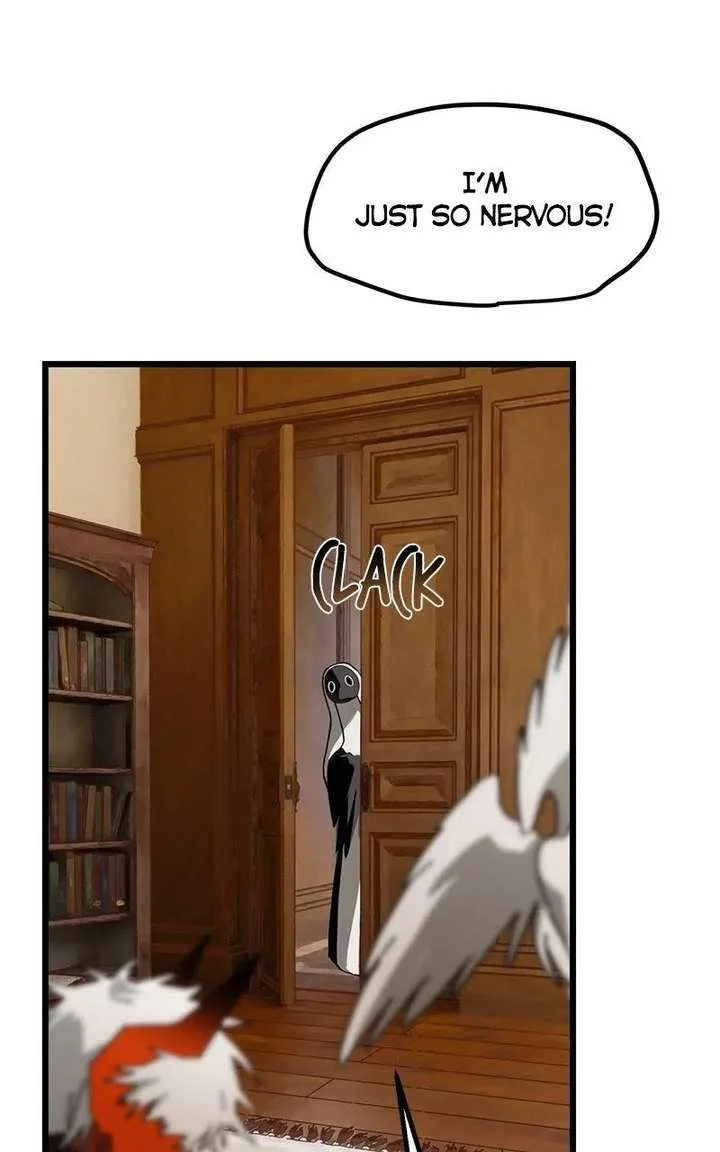On The Way To Meet Mom Chapter 35 page 58