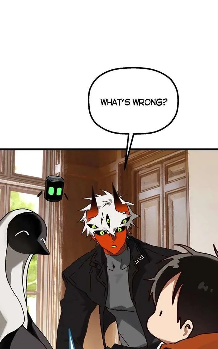 On The Way To Meet Mom Chapter 35 page 10