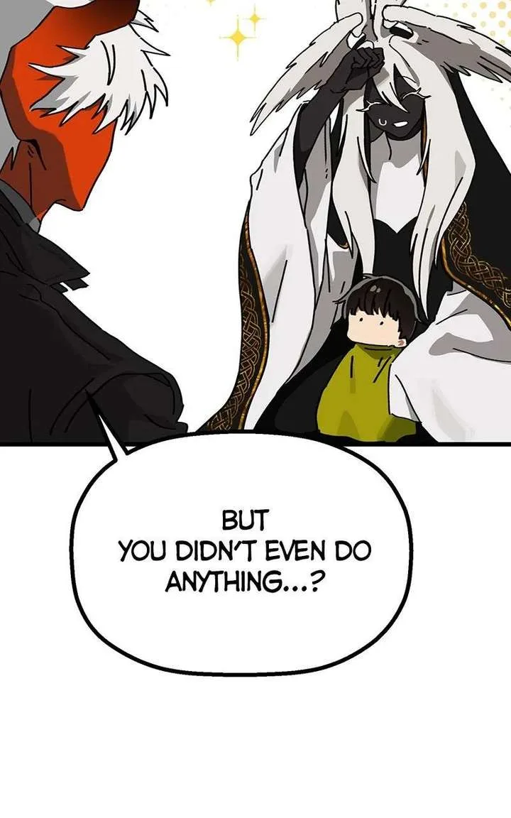 On The Way To Meet Mom Chapter 35 page 57