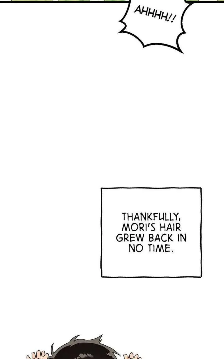 On The Way To Meet Mom Chapter 35 page 93
