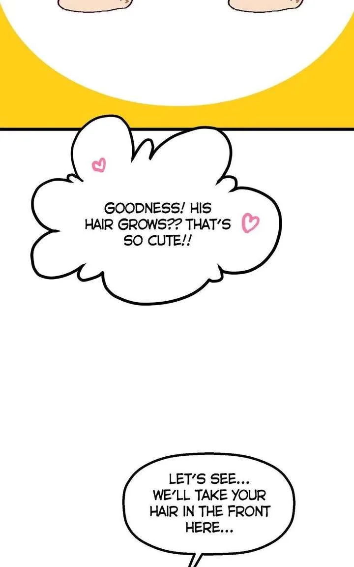 On The Way To Meet Mom Chapter 35 page 12
