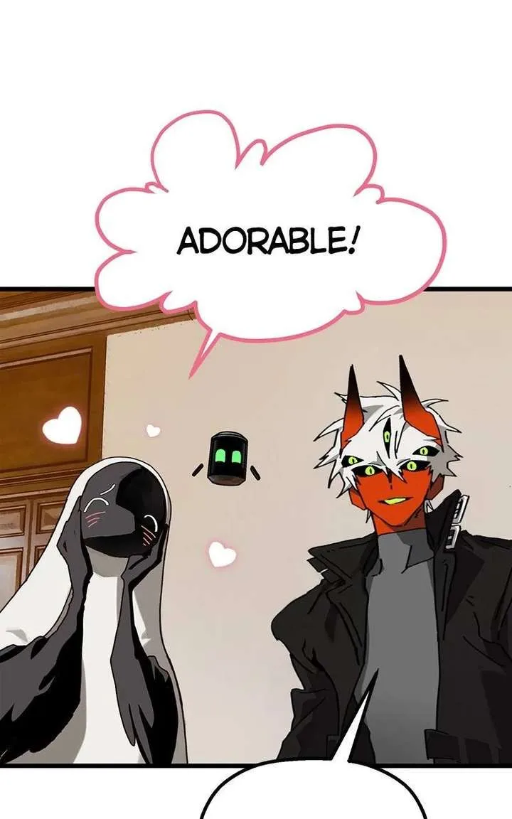 On The Way To Meet Mom Chapter 35 page 15