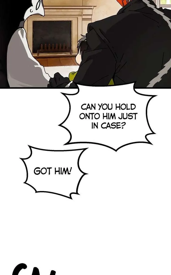 On The Way To Meet Mom Chapter 35 page 74