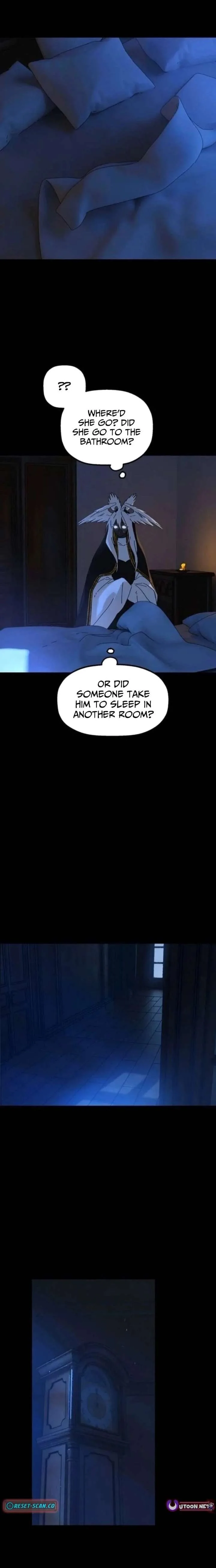 On The Way To Meet Mom Chapter 36 page 11