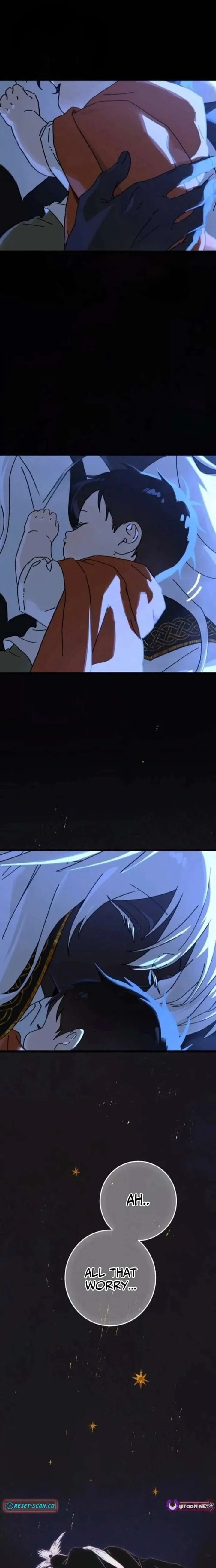 On The Way To Meet Mom Chapter 36 page 17