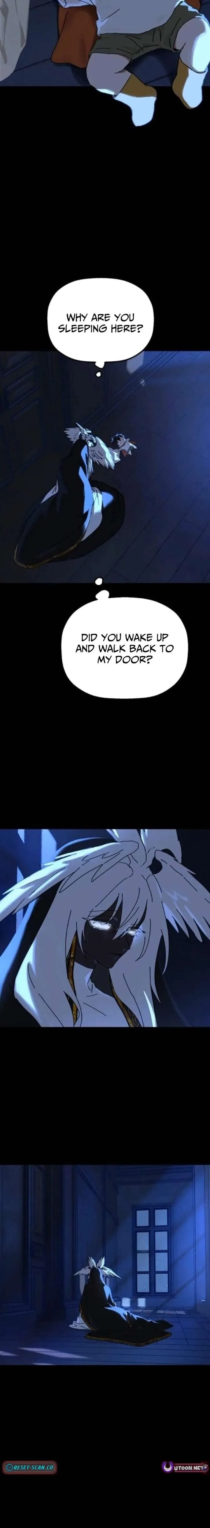 On The Way To Meet Mom Chapter 36 page 13
