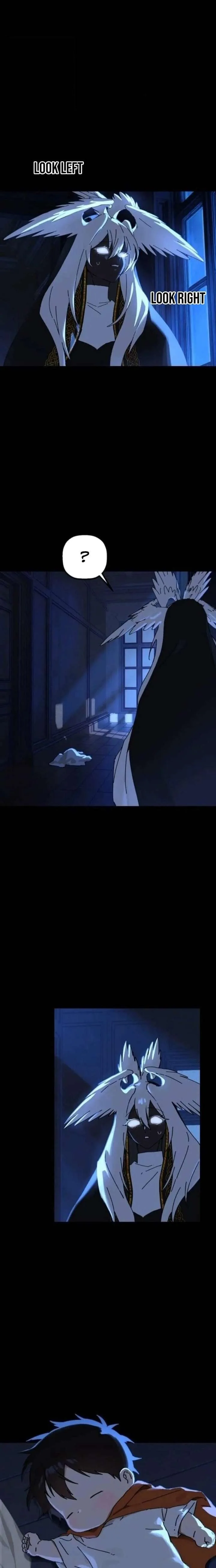 On The Way To Meet Mom Chapter 36 page 12