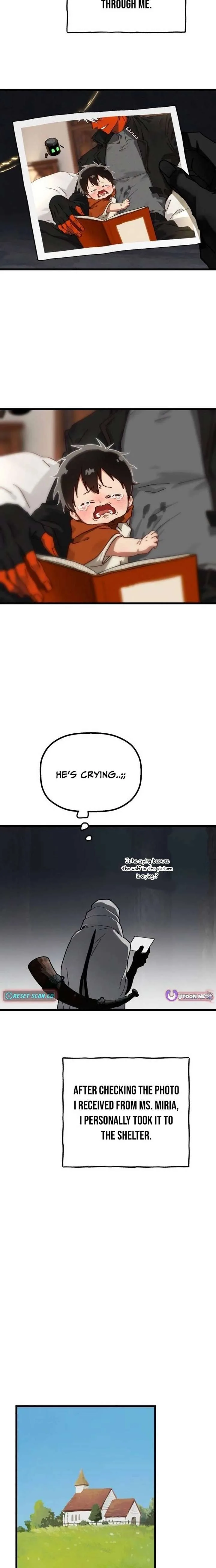 On The Way To Meet Mom Chapter 38 page 4