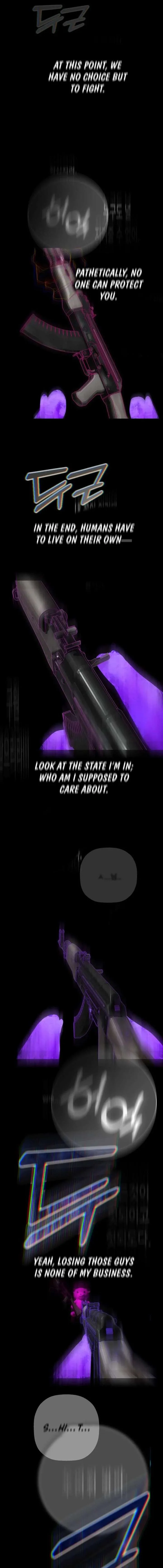 On The Way To Meet Mom Chapter 39 page 2