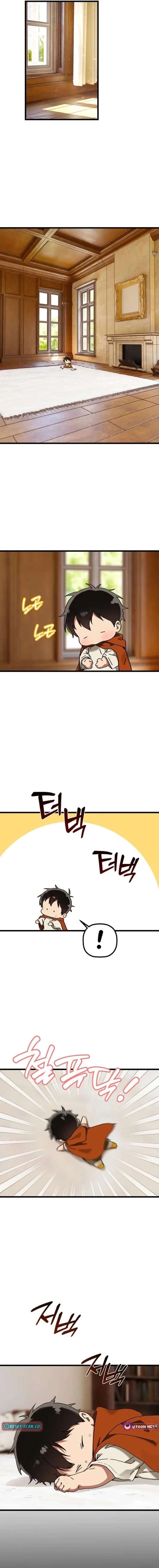 On The Way To Meet Mom Chapter 39 page 18