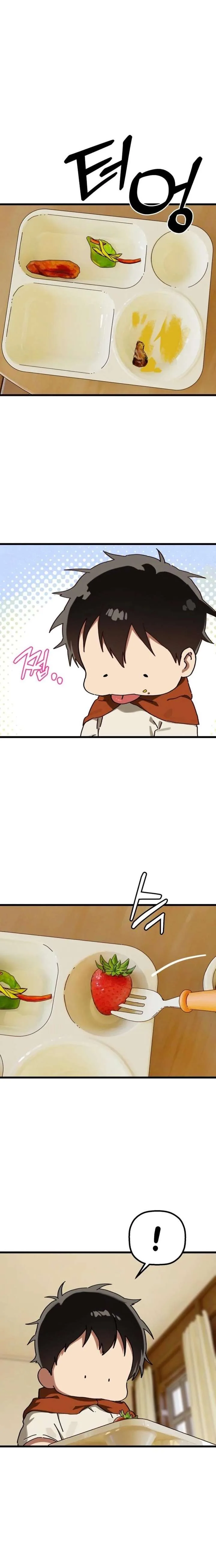On The Way To Meet Mom Chapter 44 page 3