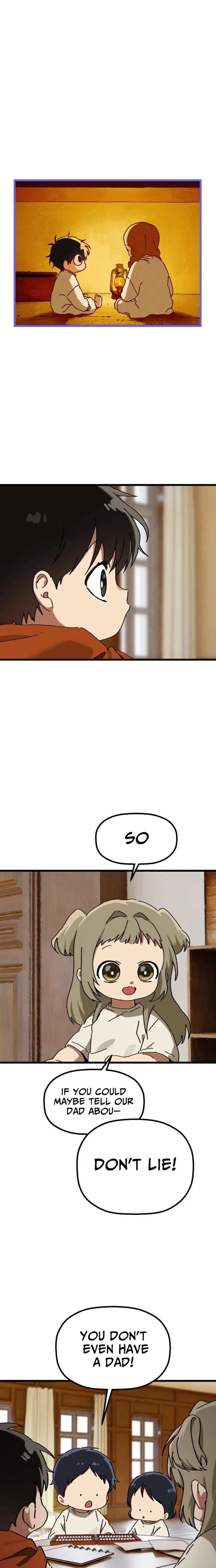 On The Way To Meet Mom Chapter 44 page 12