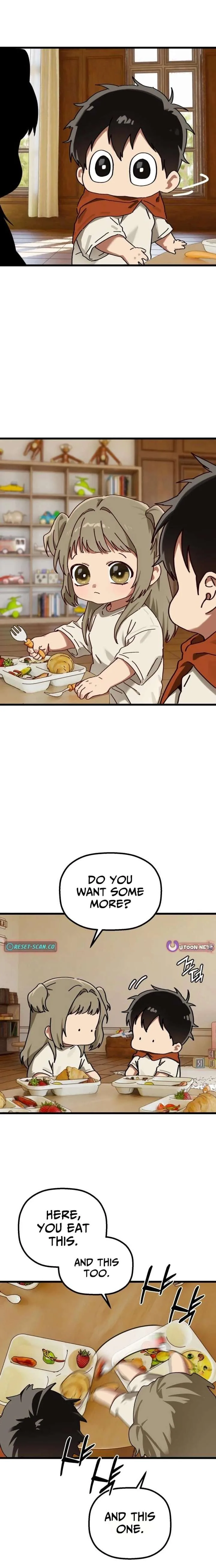 On The Way To Meet Mom Chapter 44 page 4