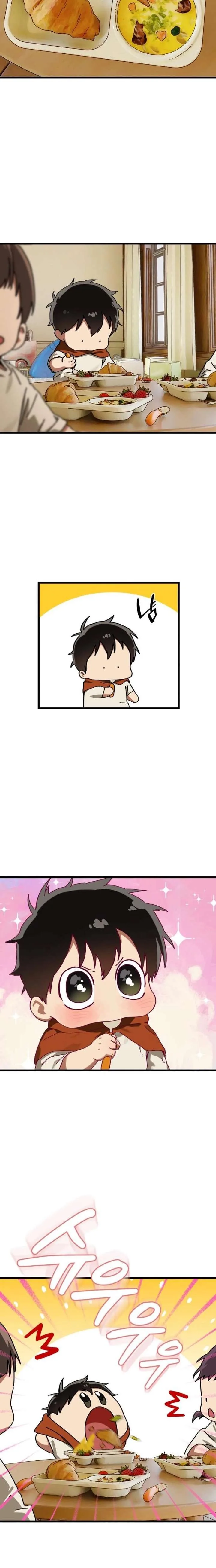 On The Way To Meet Mom Chapter 44 page 2
