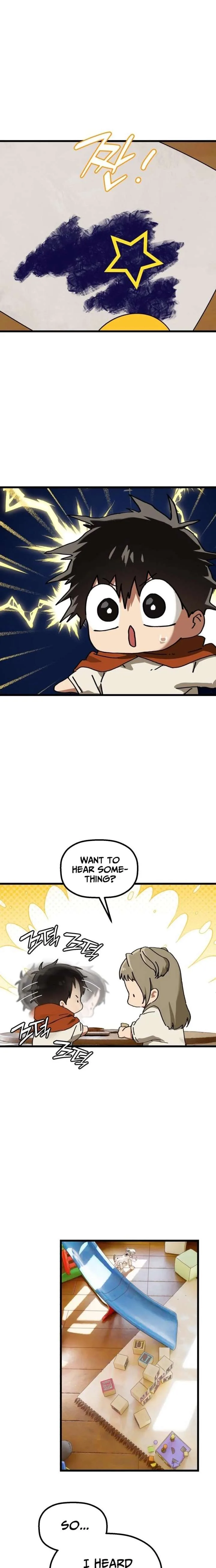 On The Way To Meet Mom Chapter 44 page 9