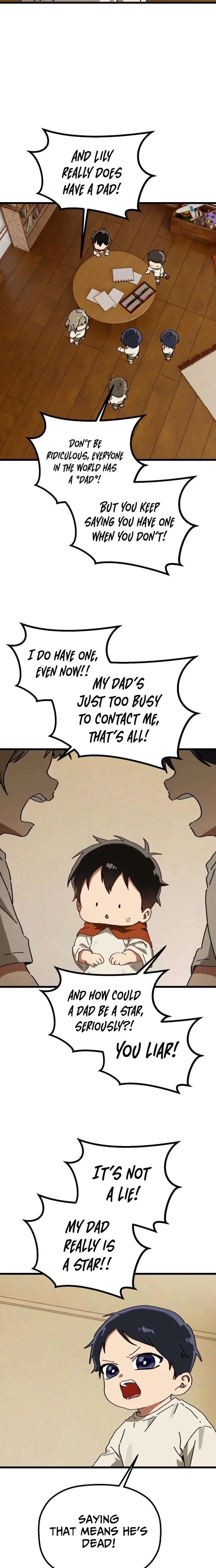On The Way To Meet Mom Chapter 44 page 14
