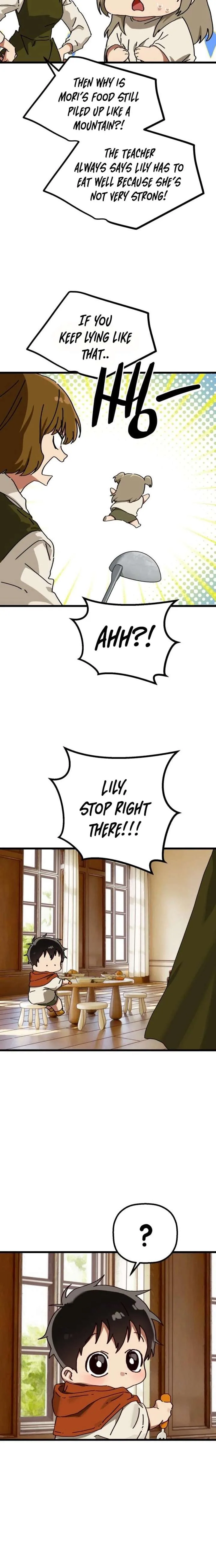 On The Way To Meet Mom Chapter 44 page 7