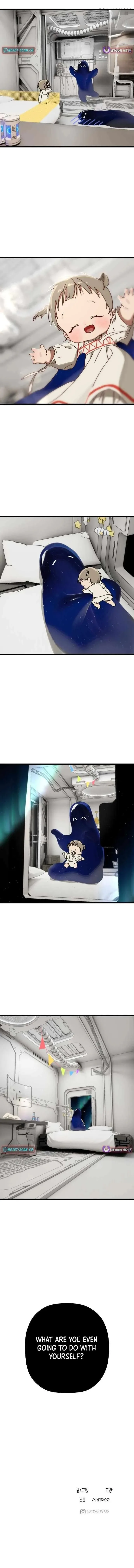 On The Way To Meet Mom Chapter 46 page 13