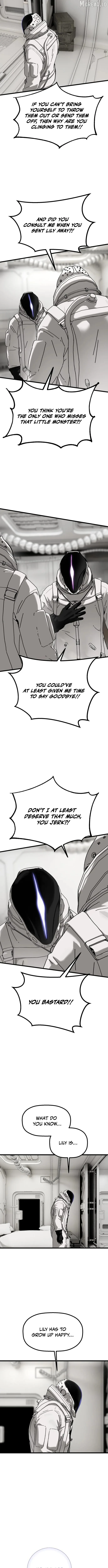 On The Way To Meet Mom Chapter 48 page 4