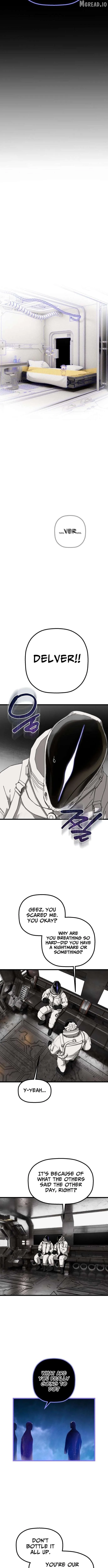 On The Way To Meet Mom Chapter 47 page 4