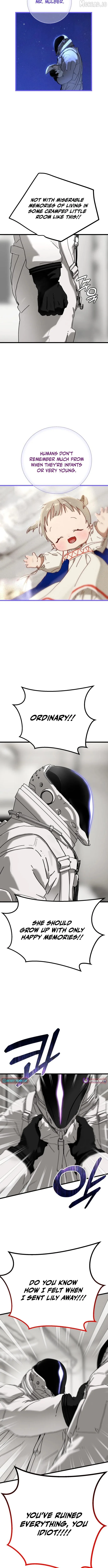 On The Way To Meet Mom Chapter 48 page 5