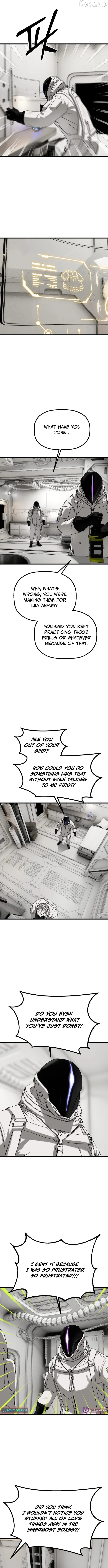 On The Way To Meet Mom Chapter 48 page 3