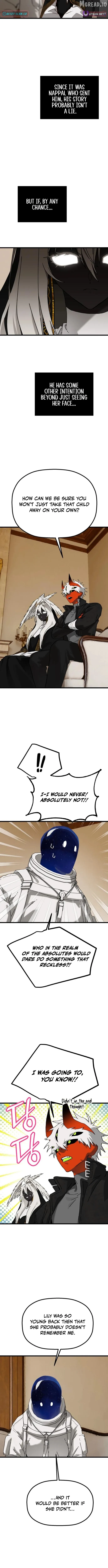 On The Way To Meet Mom Chapter 48 page 11