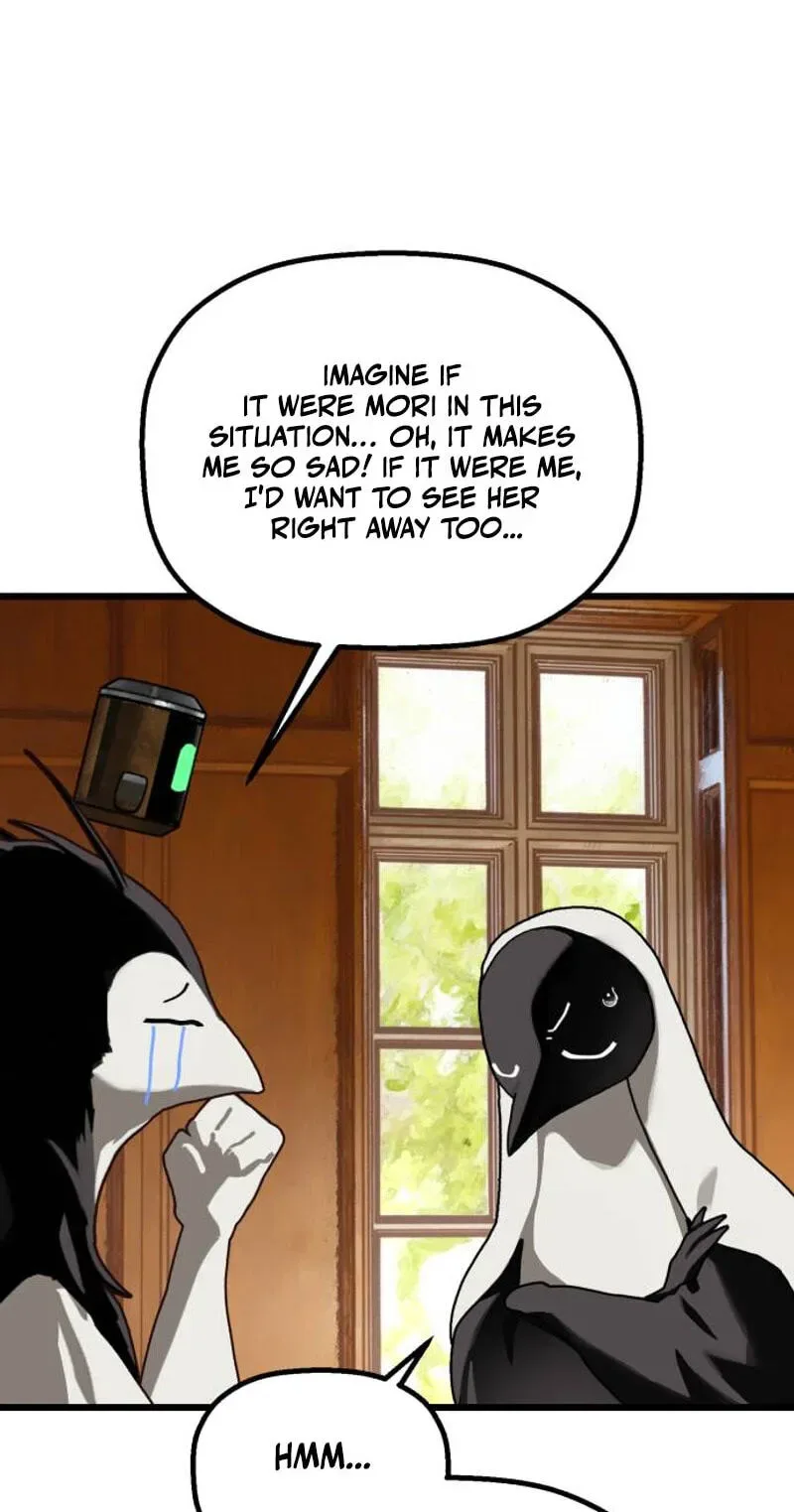 On The Way To Meet Mom Chapter 50 page 14