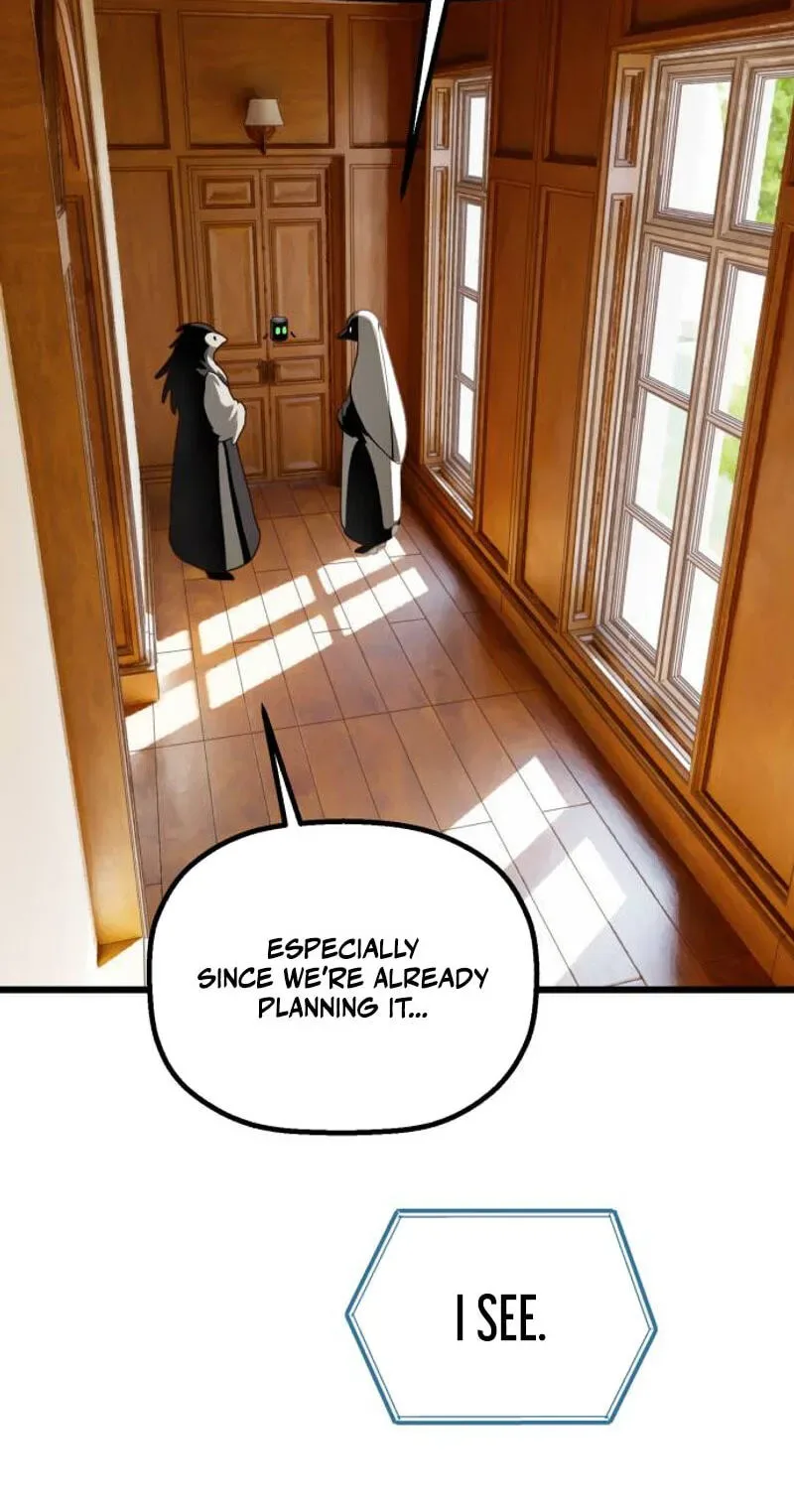 On The Way To Meet Mom Chapter 50 page 18