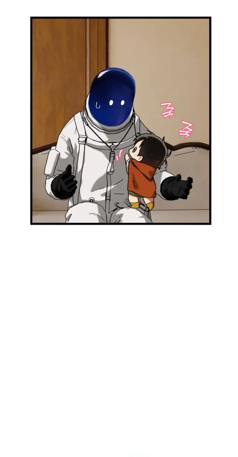 On The Way To Meet Mom Chapter 50 page 5