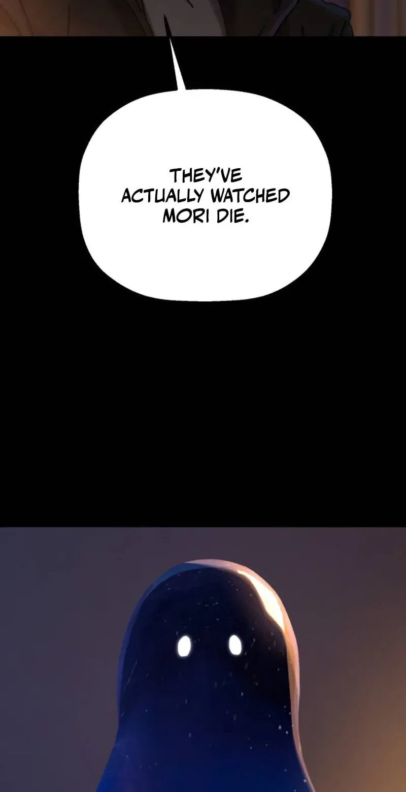 On The Way To Meet Mom Chapter 50 page 32