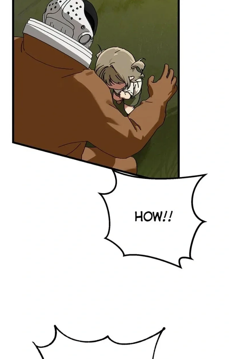 On The Way To Meet Mom Chapter 52 page 30