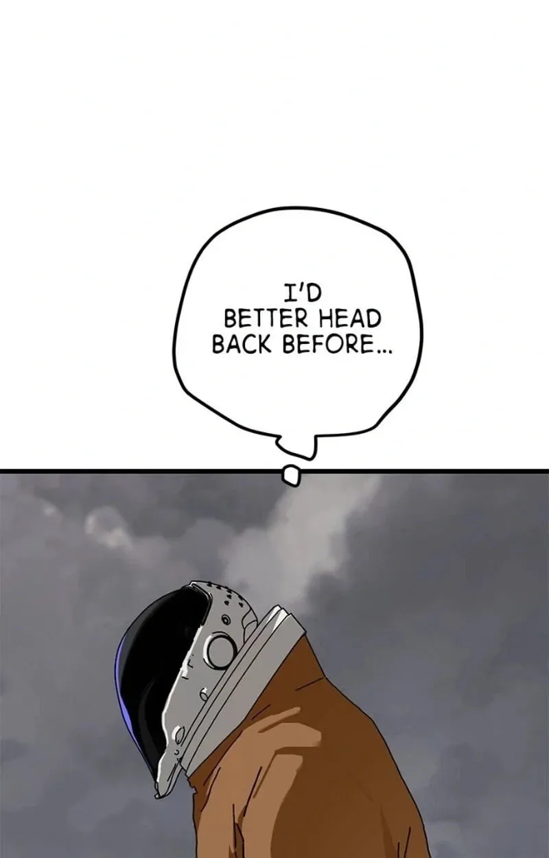 On The Way To Meet Mom Chapter 52 page 15