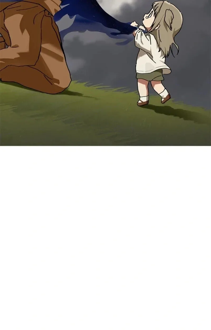 On The Way To Meet Mom Chapter 52 page 38