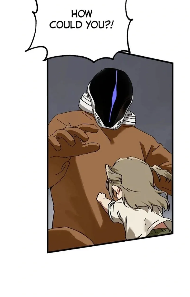 On The Way To Meet Mom Chapter 52 page 31