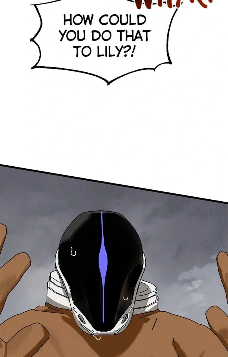 On The Way To Meet Mom Chapter 52 page 33