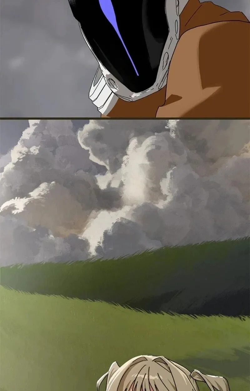 On The Way To Meet Mom Chapter 52 page 17
