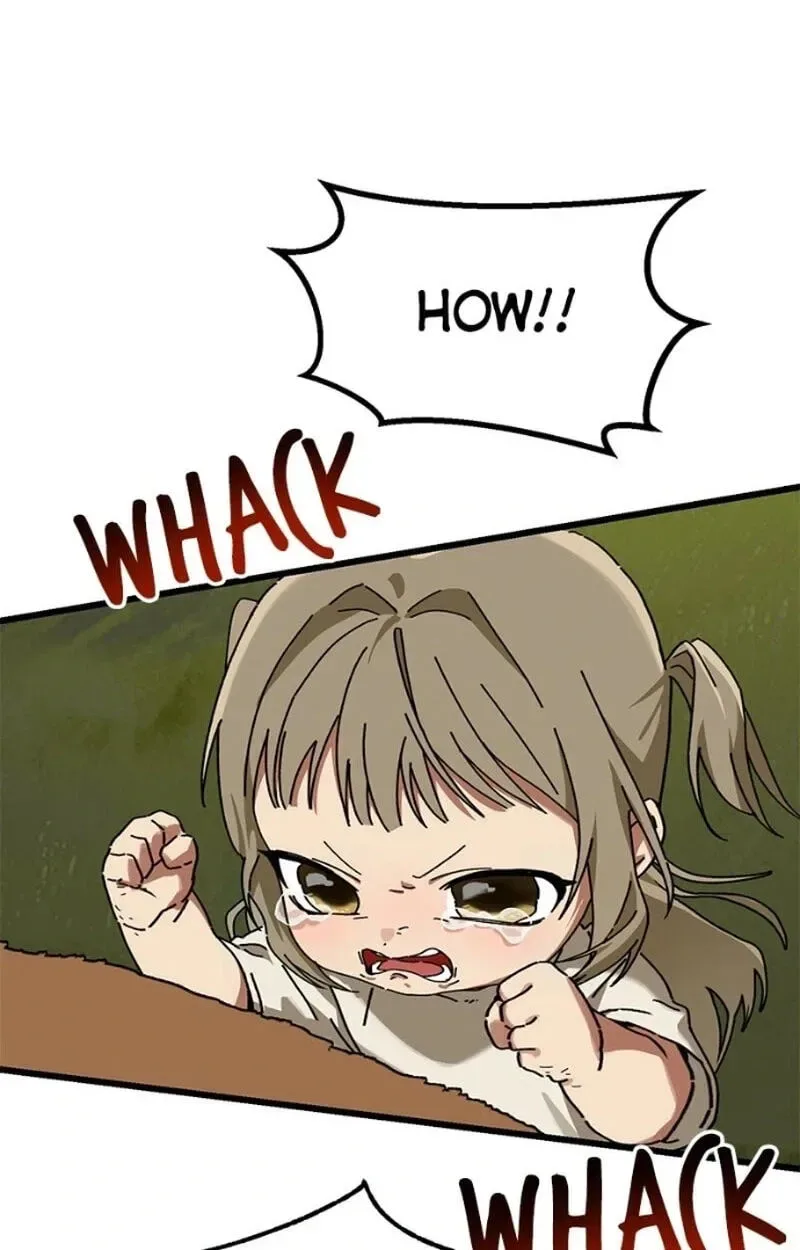 On The Way To Meet Mom Chapter 52 page 32