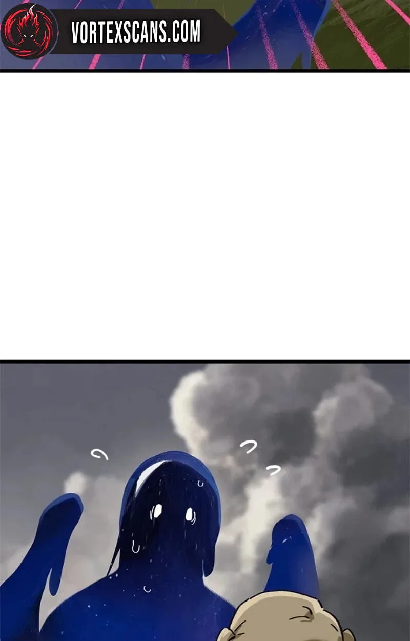 On The Way To Meet Mom Chapter 52 page 41